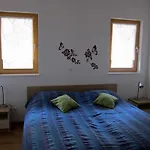 Lejlighed House Cviter Bovec