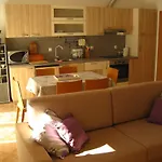 House Cviter Lejlighed *
