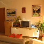 House Cviter Lejlighed Bovec