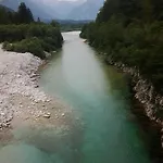 House Cviter Lejlighed *