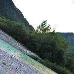 House Cviter Lejlighed Bovec