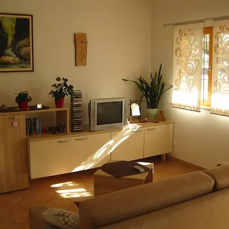 House Cviter Bovec