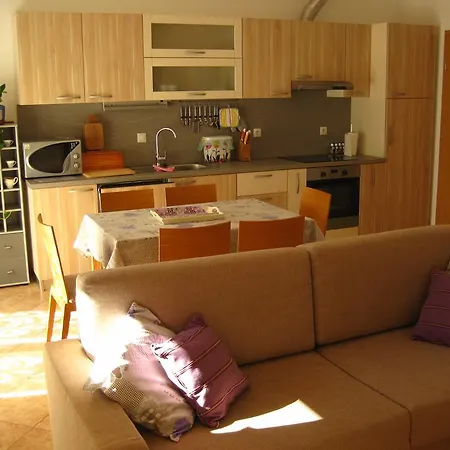 House Cviter Apartment *