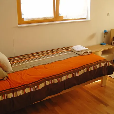 Daire House Cviter Bovec