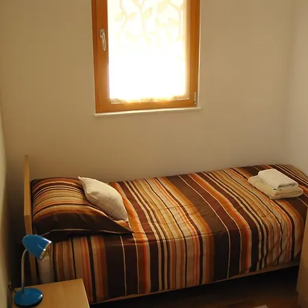 House Cviter Appartamento Bovec