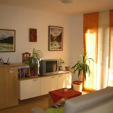House Cviter Appartamento