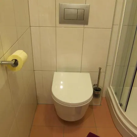 House Cviter Daire *