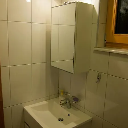Apartment House Cviter Bovec