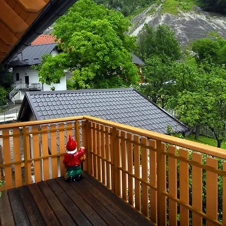 House Cviter Lägenhet