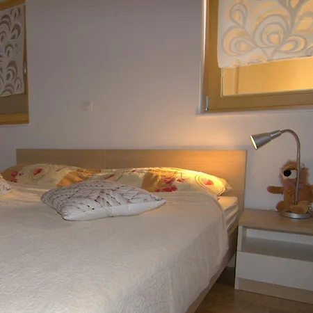 House Cviter Appartamento