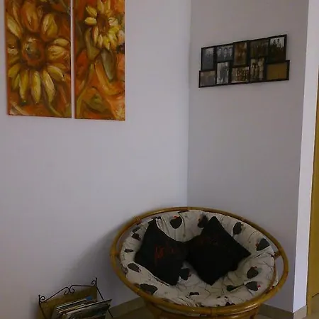 House Cviter Apartment Bovec