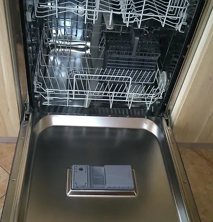 House Cviter Apartament