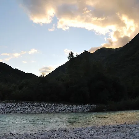 House Cviter Lägenhet