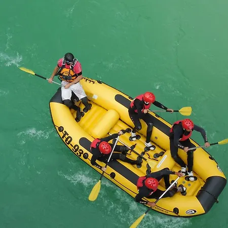 Lägenhet House Cviter Bovec