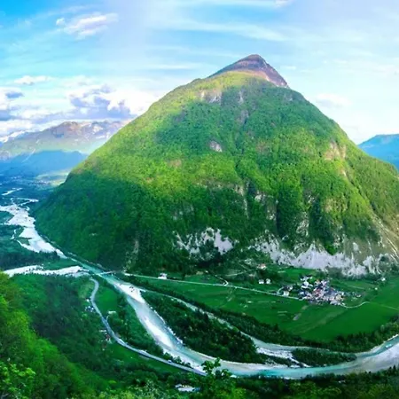 Lägenhet House Cviter *