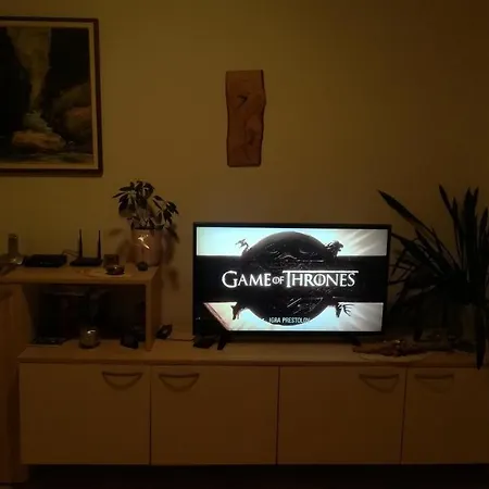 House Cviter Appartamento