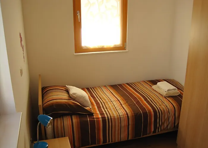 House Cviter Lägenhet Bovec