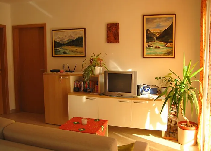 House Cviter Lägenhet Bovec