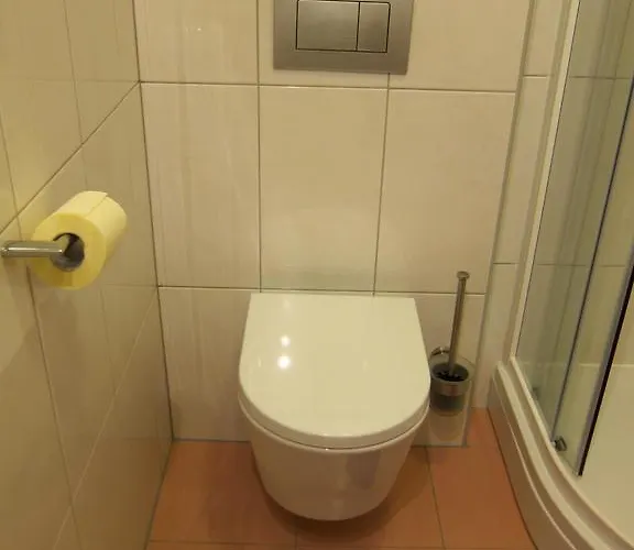 House Cviter Lägenhet *