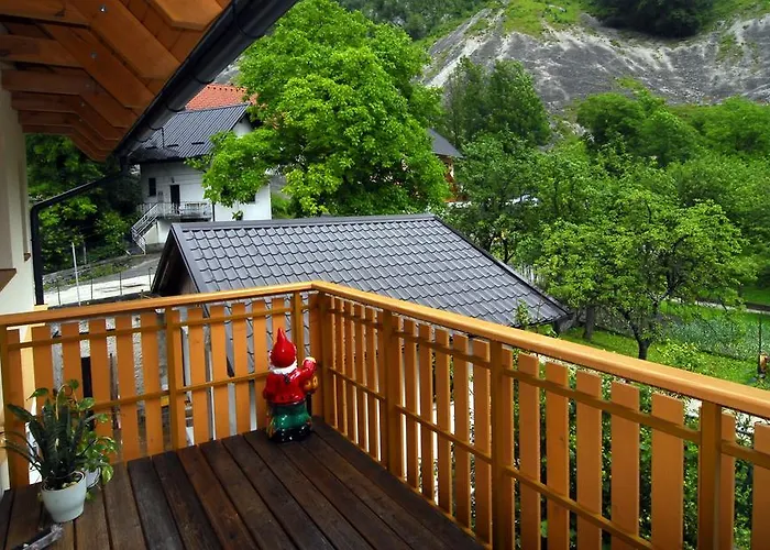 House Cviter Lägenhet