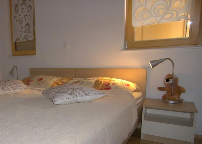 House Cviter Lägenhet