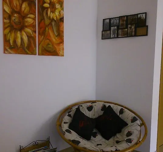 House Cviter Lägenhet Bovec