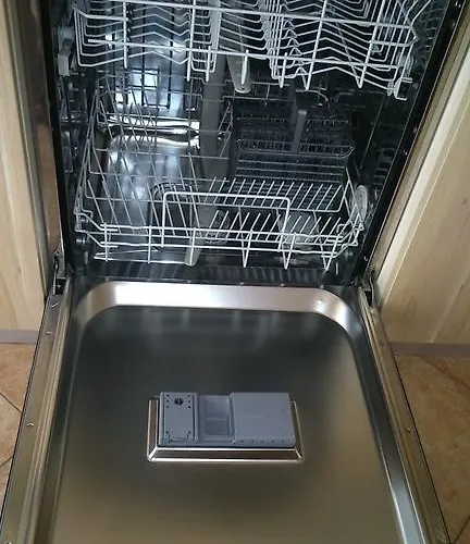 House Cviter Lägenhet