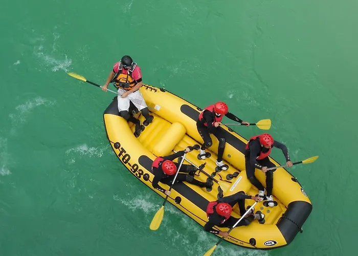 Appartement House Cviter Bovec