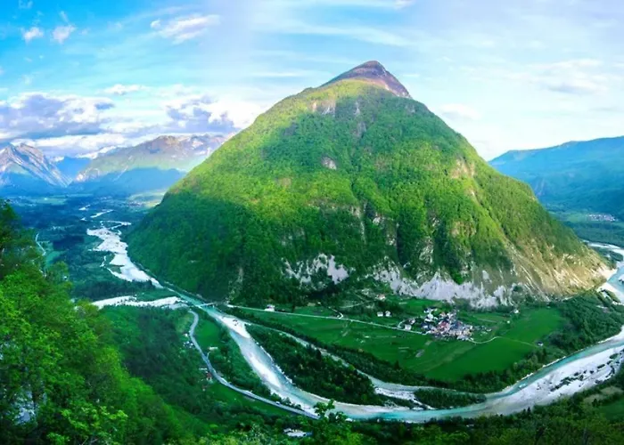 Lägenhet House Cviter *