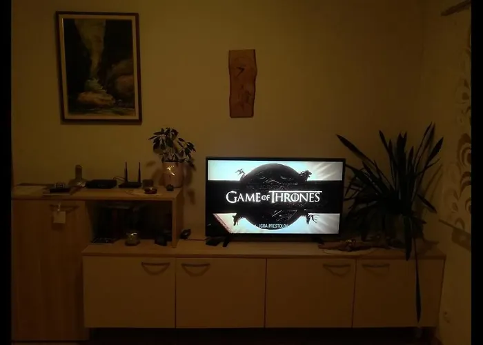 House Cviter Appartement